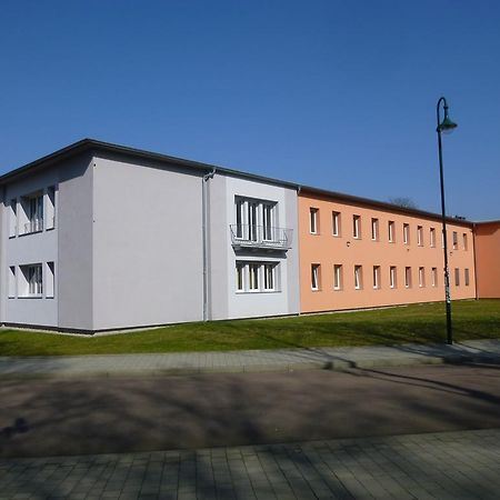 Sport Tourist Hostel Weissenfels Exterior photo
